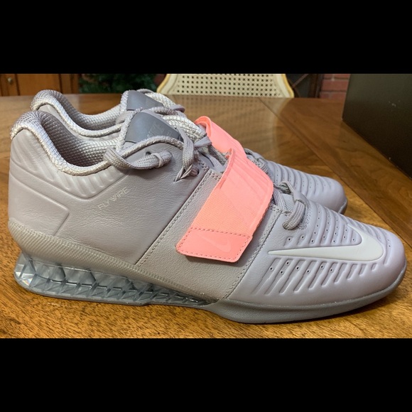 nike romaleos 3 size 11